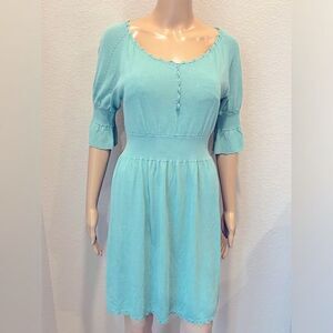 Nanette Lepore dress
